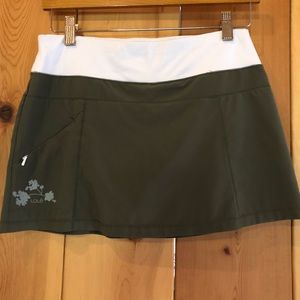 Lole Tennis Skirt XS